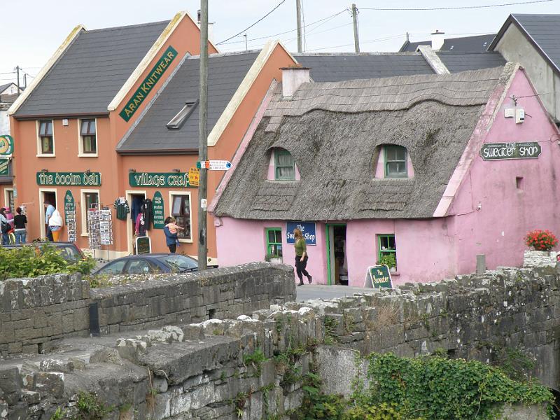 20100801a Doolin craft winkeltje.JPG